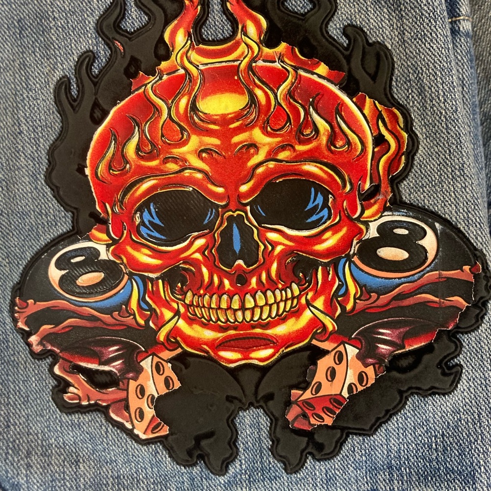 jnco jeans WILL TRADE FOR OTHER JNCOS